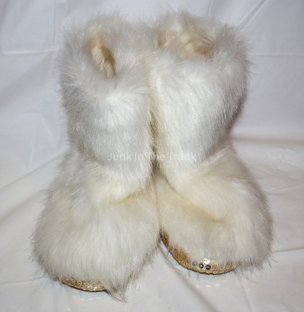 Candie's Small (5/6) boots